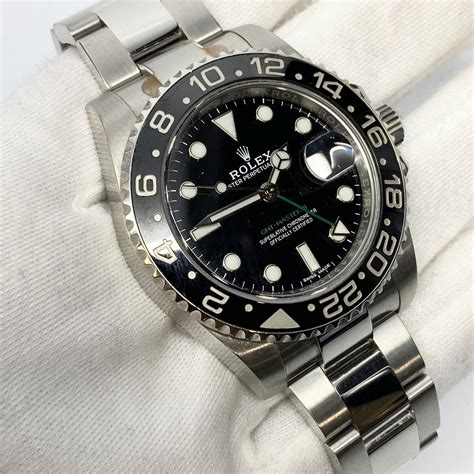 gmt 2 Rolex price